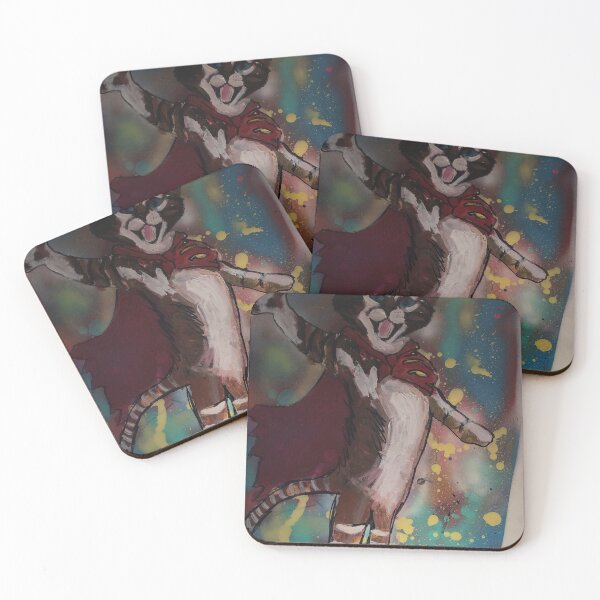 Item preview, Super Cat designed and sold by glennstucki.