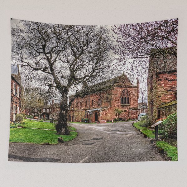 Item preview, Carlisle Cathedral Fratry designed and sold by tomg.