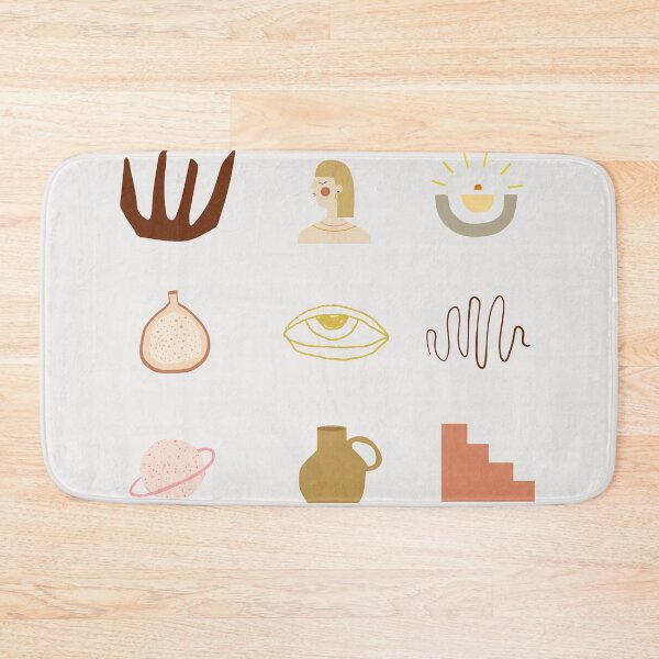 Item preview, very important accessories #shapeart #digitalart designed and sold by MerleCallesen.