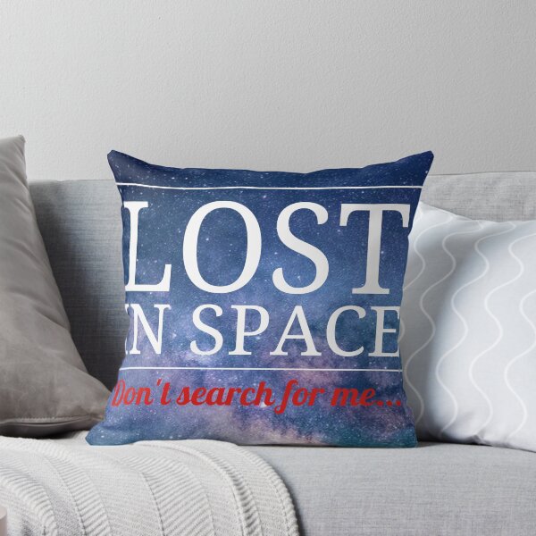 Item preview, Lost In Space designed and sold by shihaams.