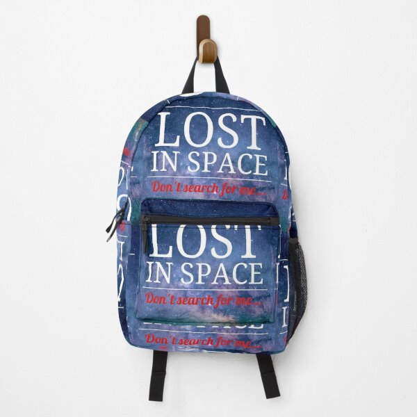 Item preview, Lost In Space designed and sold by shihaams.