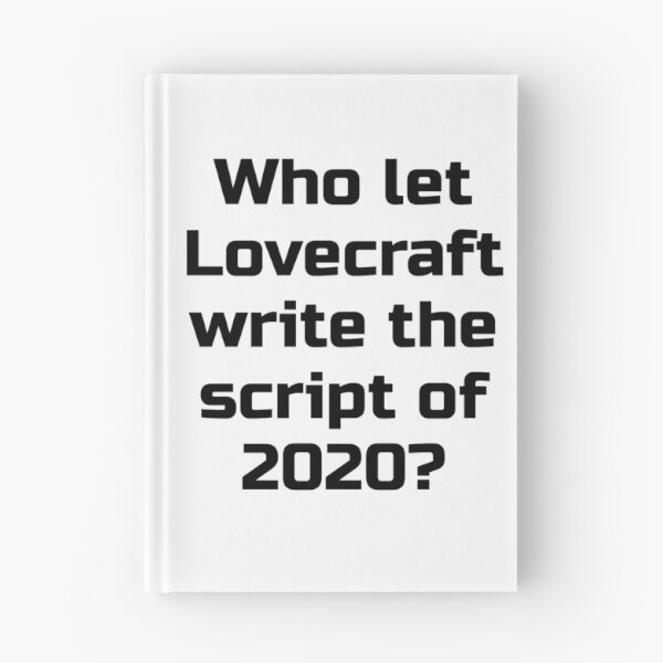 Item preview, 2020 by Lovecraft designed and sold by ThingsShop.