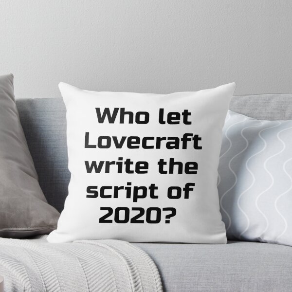 Item preview, 2020 by Lovecraft designed and sold by ThingsShop.