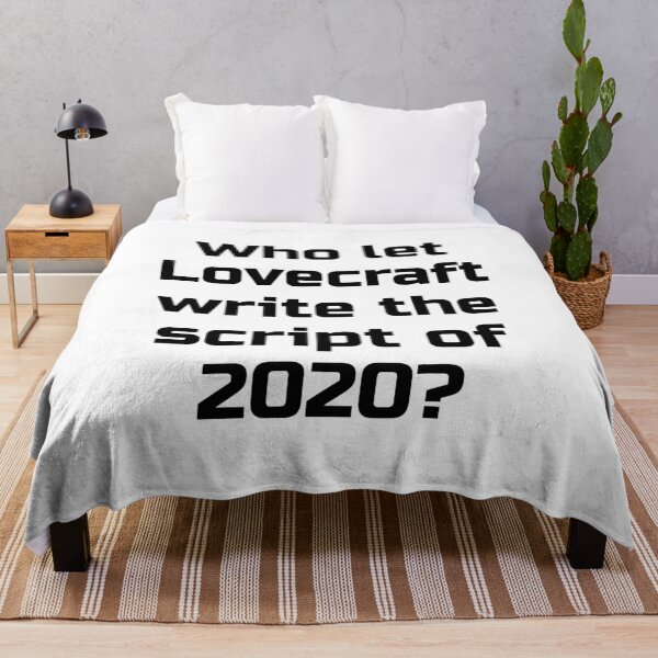 Item preview, 2020 by Lovecraft designed and sold by ThingsShop.