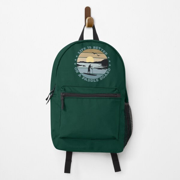 Item preview, SUP - Life is better on a paddle board (Men) designed and sold by posay.