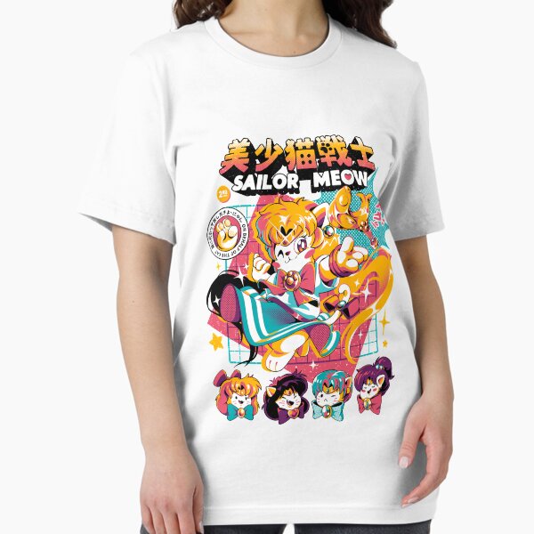 Item preview, Sailor Meow designed and sold by Ilustrata®.