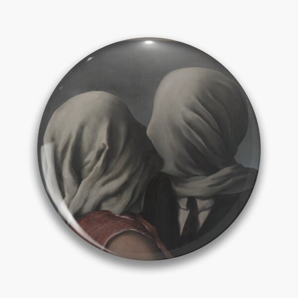 Item preview, Anonymous Lovers designed and sold by Lina Johnson.