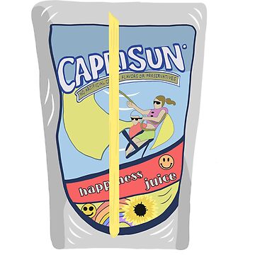 Lilo and Stitch Custom Capri Sun Juice Lilo Pouch Labels Stitch