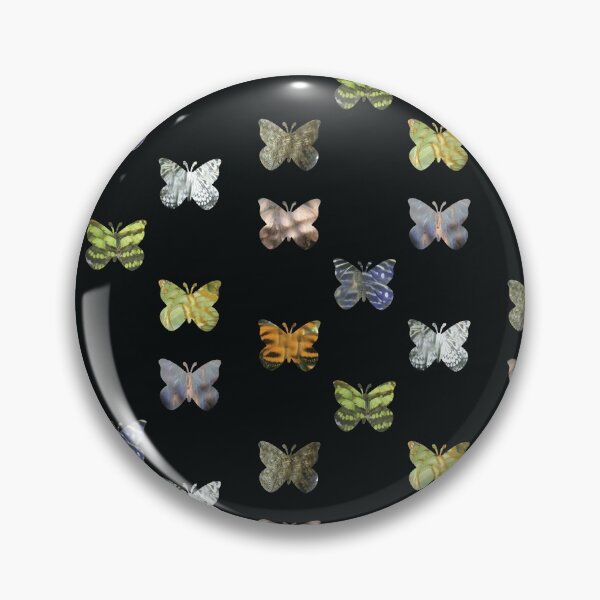 Item preview, K Butterflies of 8 designed and sold by arthq71redbbl.