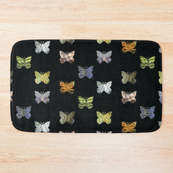 Item preview, K Butterflies of 8 designed and sold by arthq71redbbl.