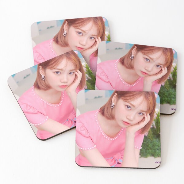 Item preview, IZ*ONE SECRET STORY OF THE SWAN KIM CHAEWON designed and sold by PD101EMPORIUM.