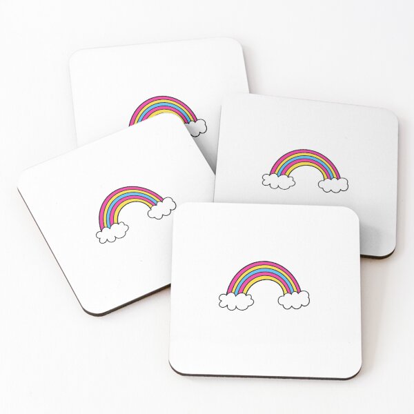 Item preview, Pan sexual Pride Rainbow  designed and sold by artb-ynicole.