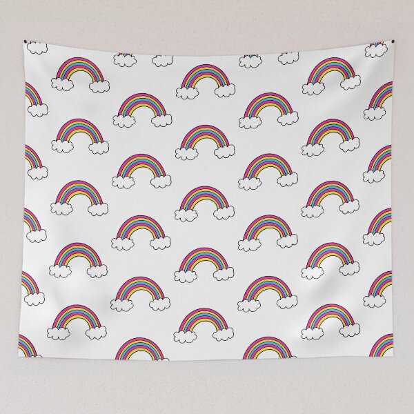 Item preview, Pan sexual Pride Rainbow  designed and sold by artb-ynicole.