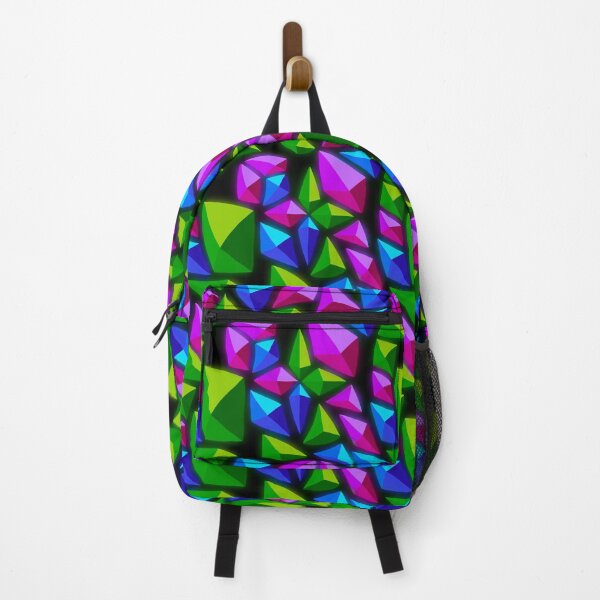 Item preview, Magic crystals - multicolor designed and sold by Mariewhite13.