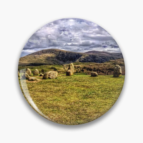 Item preview, Castlerigg Stone Circle designed and sold by tomg.