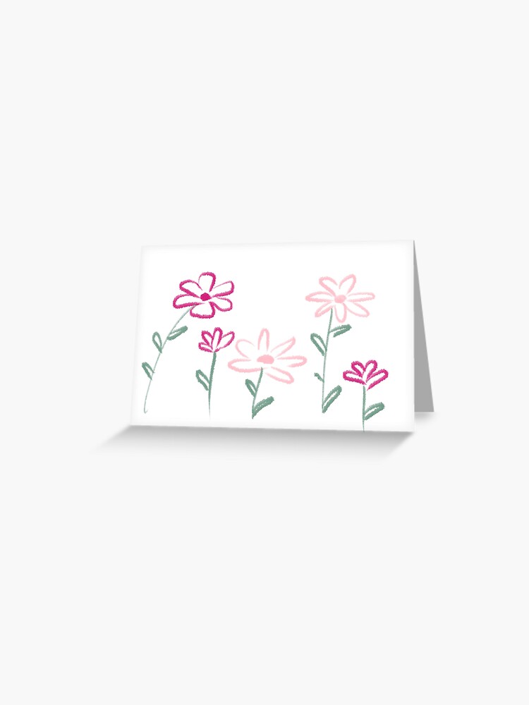 Premium Vector | Beautiful flowers composition and hello spring quote  spring greeting card design
