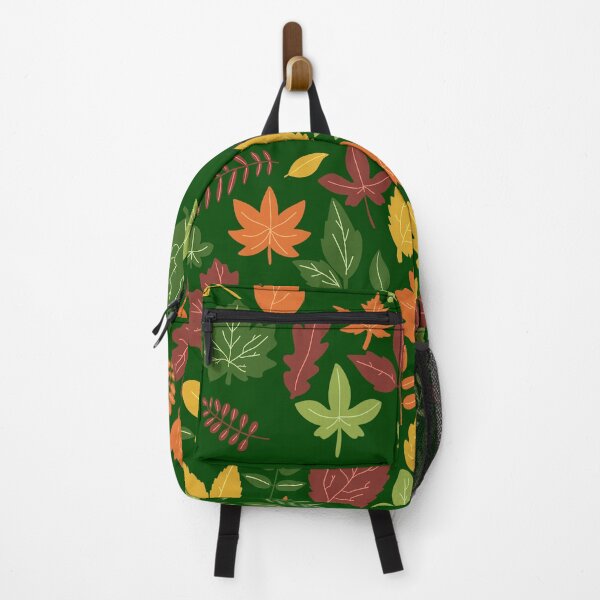 Item preview, Fall Leaves designed and sold by lulubeeart.
