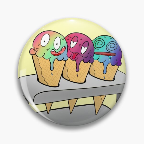 Item preview, Chill gang designed and sold by Magicmoose.