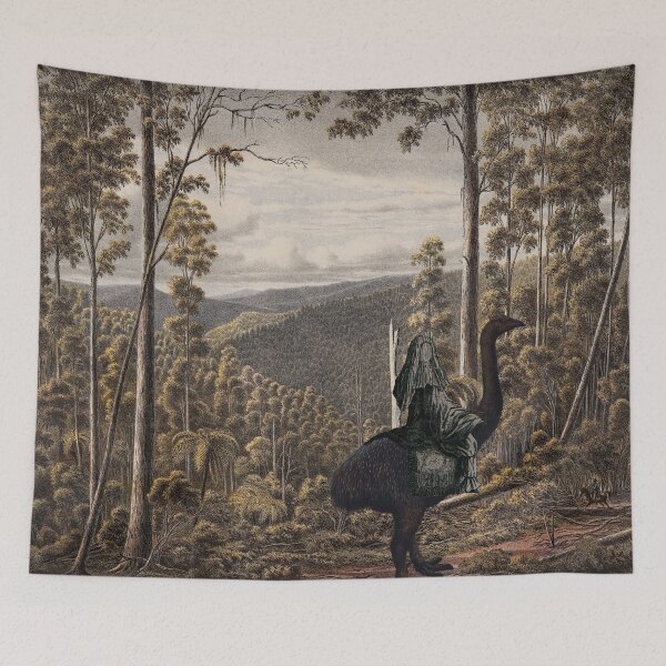 Item preview, Woman in a veil  designed and sold by Obaidy27.