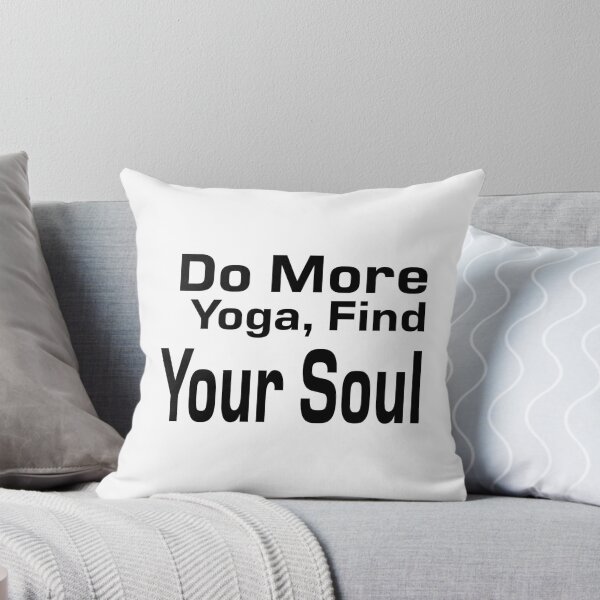 Item preview, Do more yoga designed and sold by Maushmi.