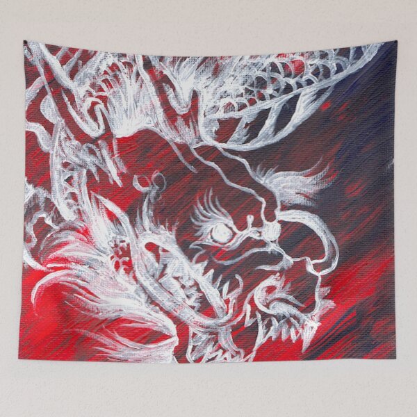 Item preview, Wrath designed and sold by Victoria  Cook.