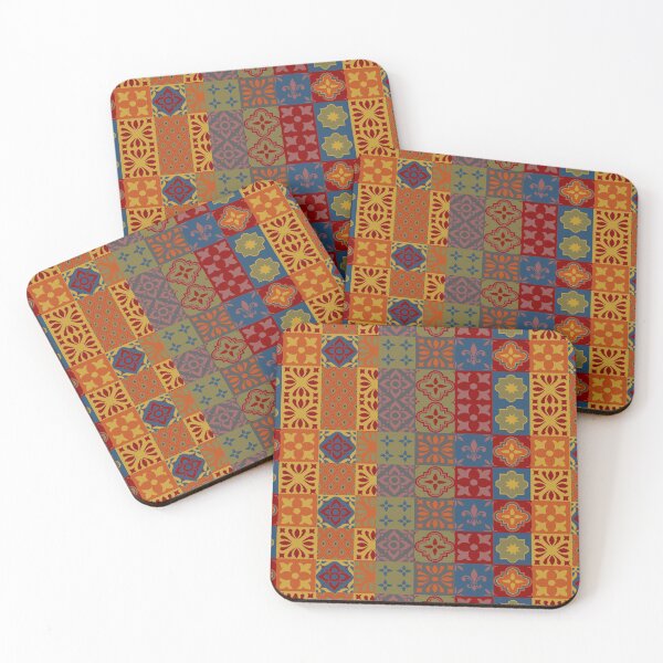 Item preview, Ceramic Tiles Pattern designed and sold by BIA COLLECTION.