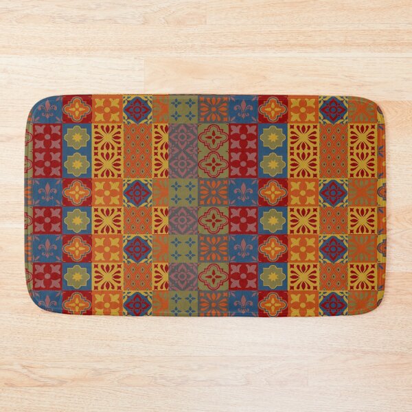 Item preview, Ceramic Tiles Pattern designed and sold by BIA COLLECTION.