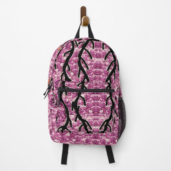 Item preview, japanese sakura blossoms in the forest designed and sold by Pepita Selles.