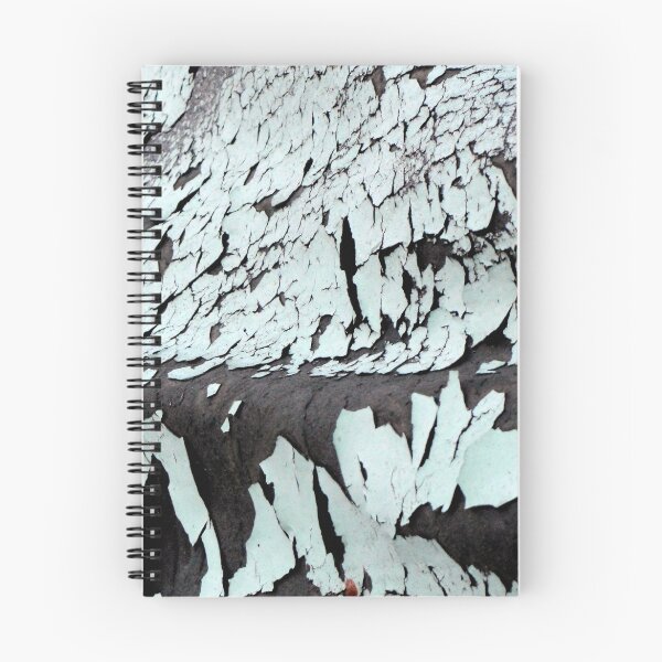 Item preview, Peeling Paint designed and sold by truekaia.
