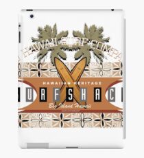surfboard iPad Case/Skin