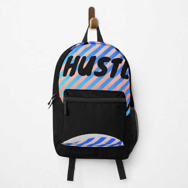 Item preview, Hustle. designed and sold by Faeblehoarder.