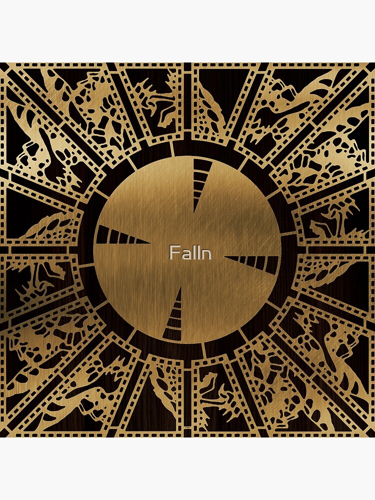 Lament Configuration Side A by Falln