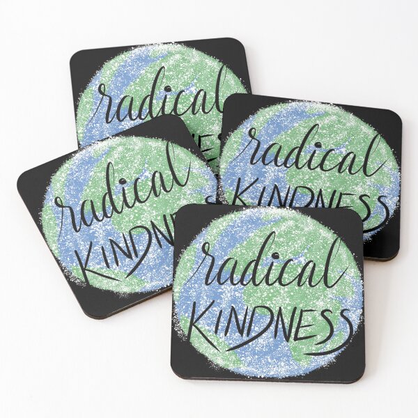 Item preview, Radical Kindness designed and sold by mritt.