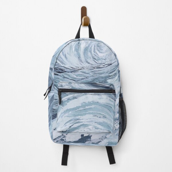 Item preview, Maelstrom/Whirlpool or Ice Cave designed and sold by Tracy Barry .