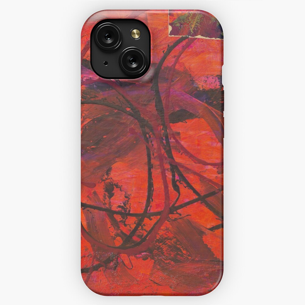 Item preview, iPhone Snap Case designed and sold by EssAyBee.