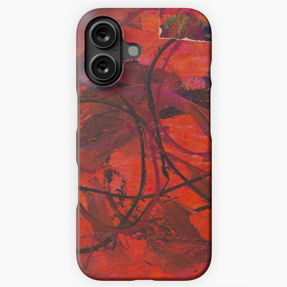 Item preview, iPhone Snap Case designed and sold by EssAyBee.