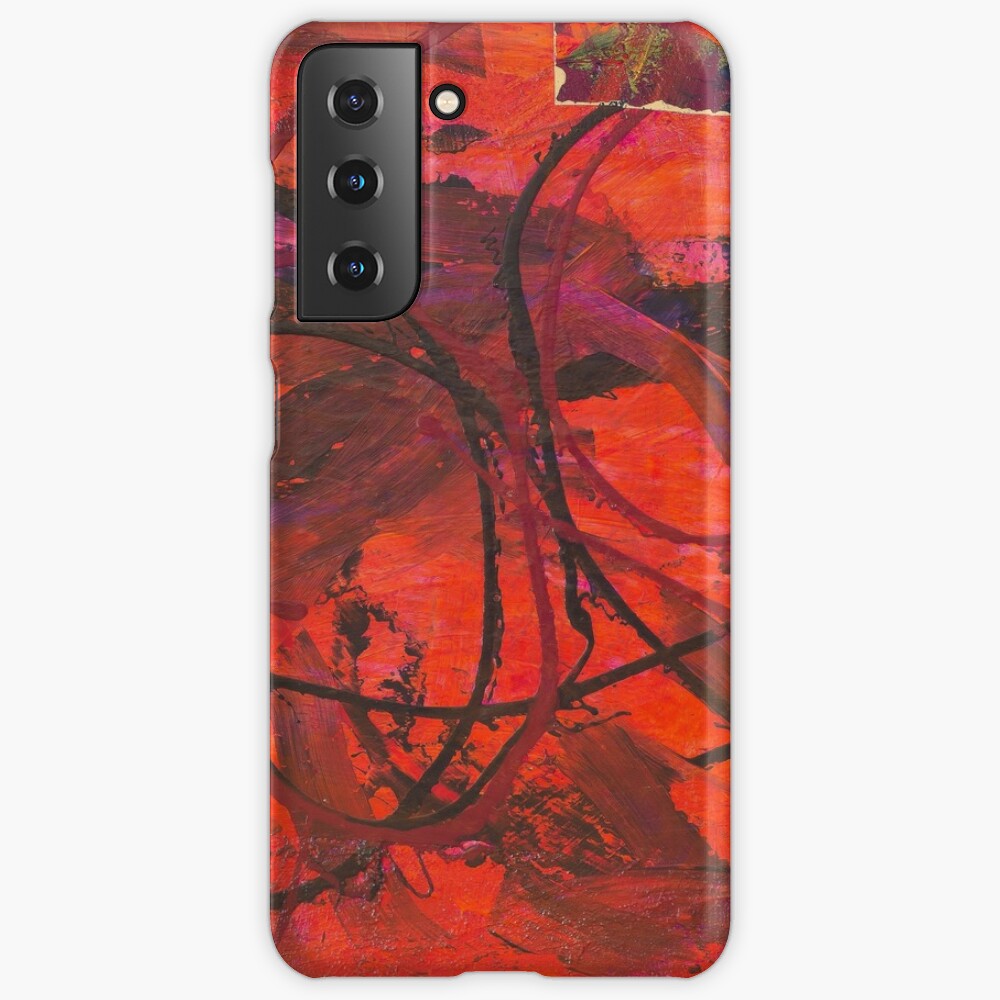Item preview, Samsung Galaxy Snap Case designed and sold by EssAyBee.