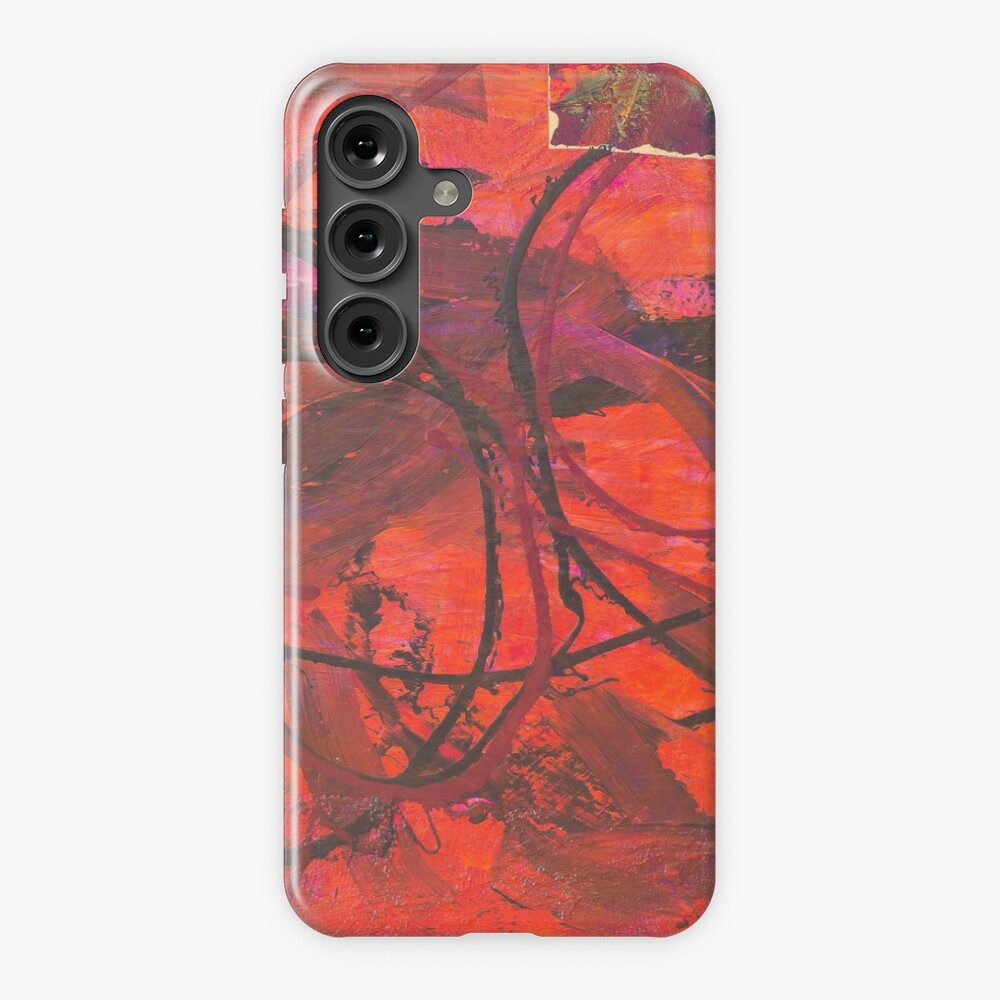Item preview, Samsung Galaxy Snap Case designed and sold by EssAyBee.