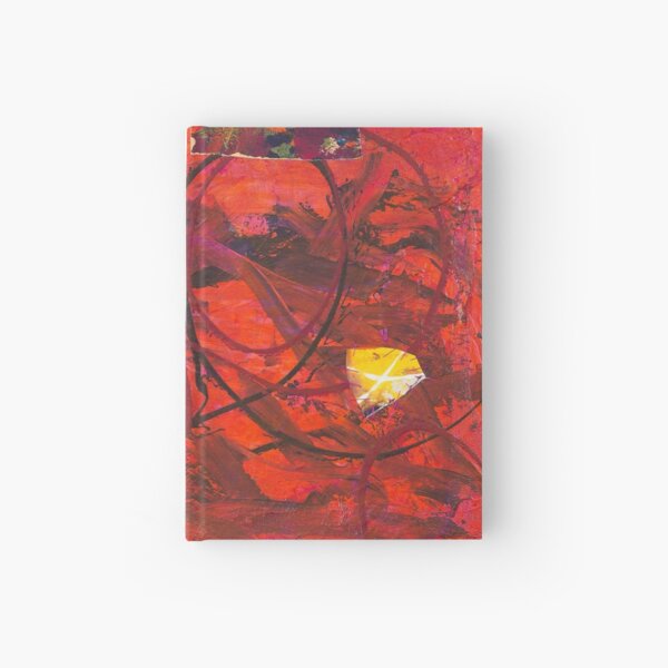Piece of my Heart #13 Hardcover Journal