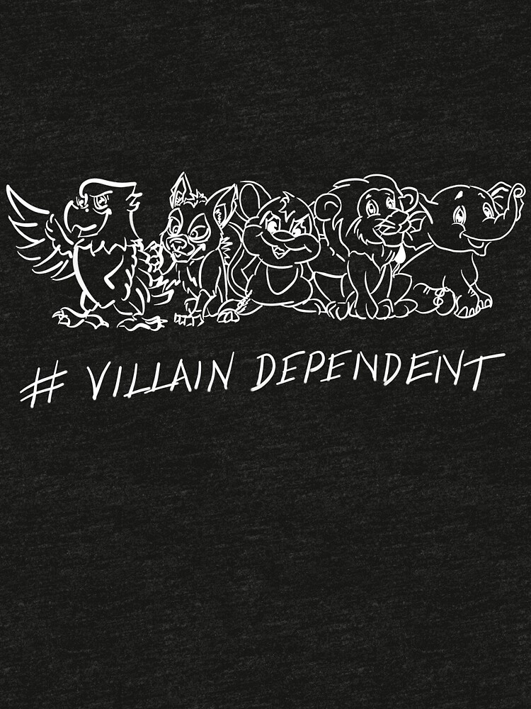 Villain Dependent Poker by fullrangepoker