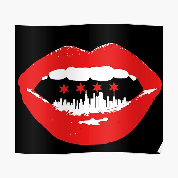 The City Speaks Poster