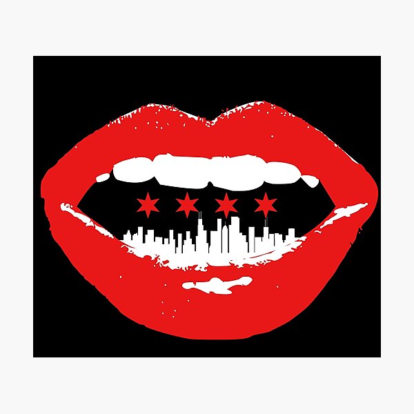 The City Speaks Photographic Print