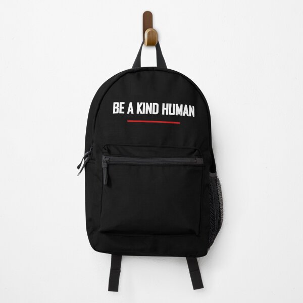 Item preview, Be A Kind Human designed and sold by B3N-arts.