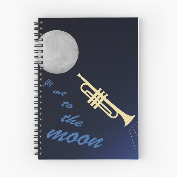 Item preview, Fly me to the moon designed and sold by vanderValk-art.