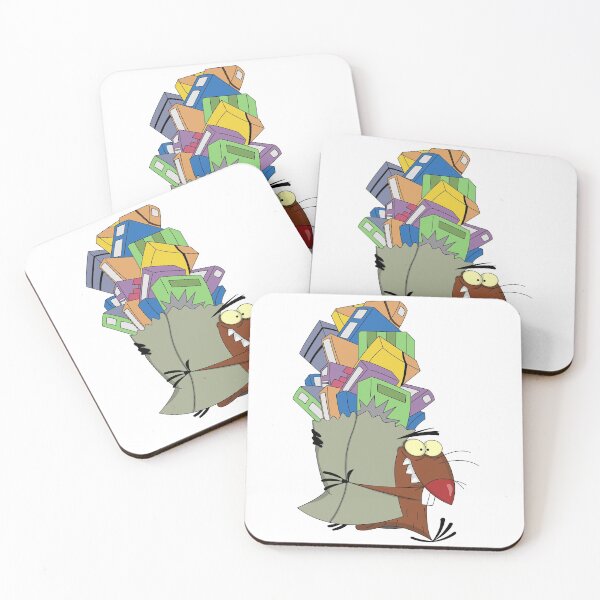 Item preview, Dagget Shopping designed and sold by muyfl.