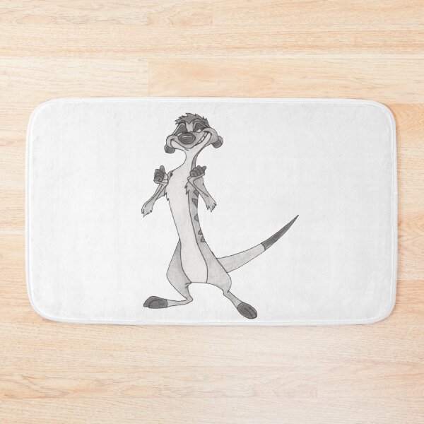 Item preview, Timon designed and sold by Floriana94.