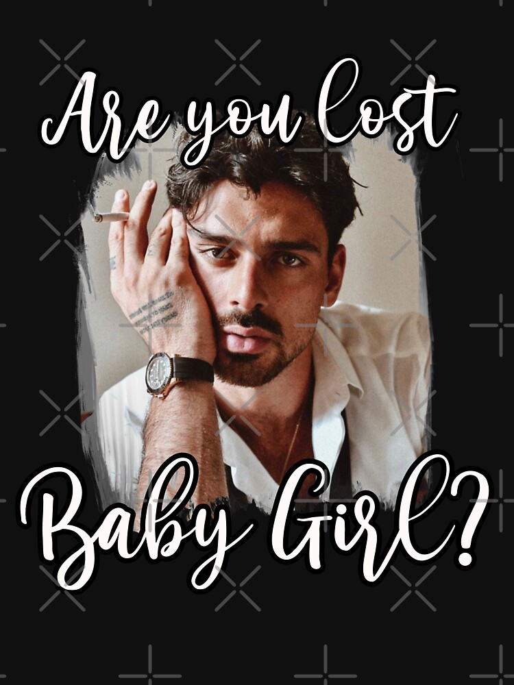 are-you-lost-baby-girl-cute-funny-netflix-365-dni-days-massimo-movie