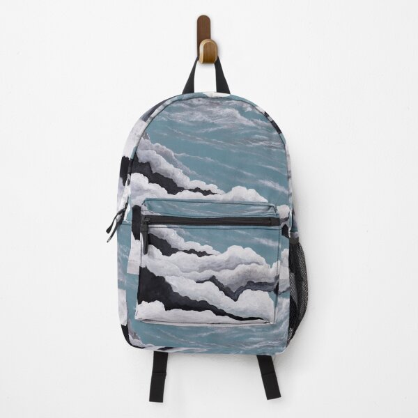 Item preview, Cumulonimbus Clouds (2/2) designed and sold by Tracy Barry .