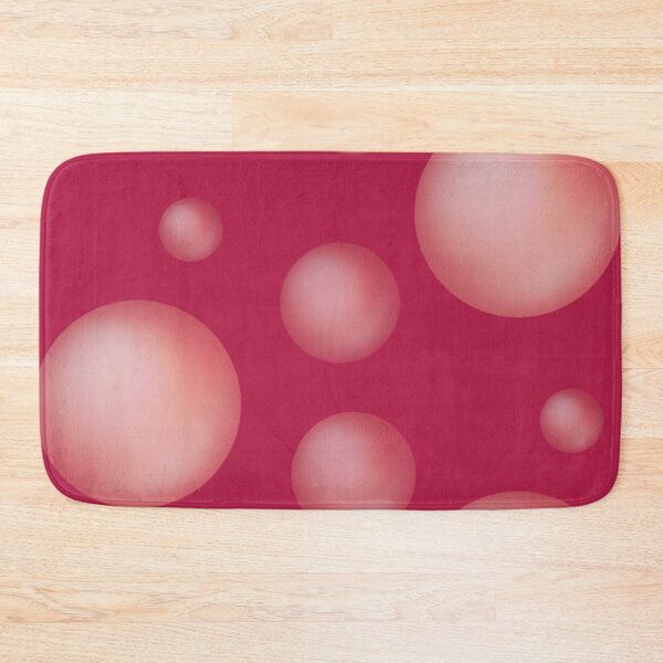 Item preview, Red Bubbles designed and sold by -Solarly-.