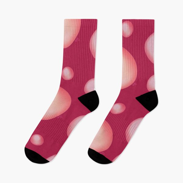 Item preview, Red Bubbles designed and sold by -Solarly-.
